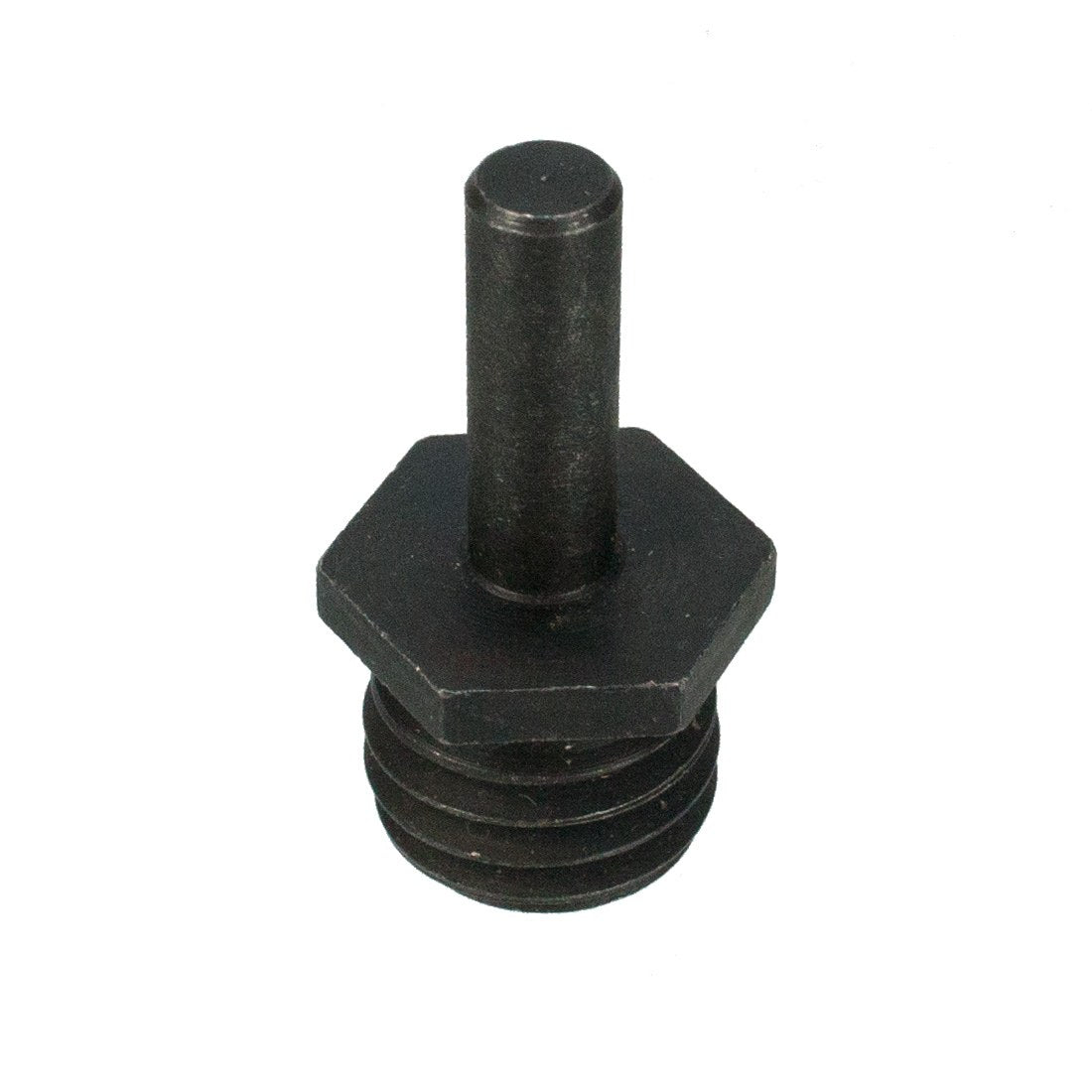 JFlint Drill Adapter - Top View