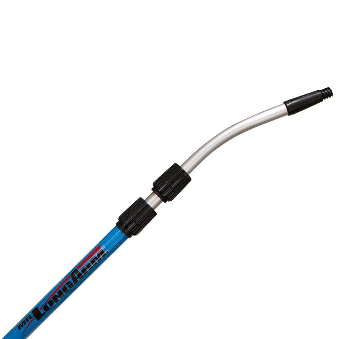 Mr. LongArm ProCurve Pole Detail View