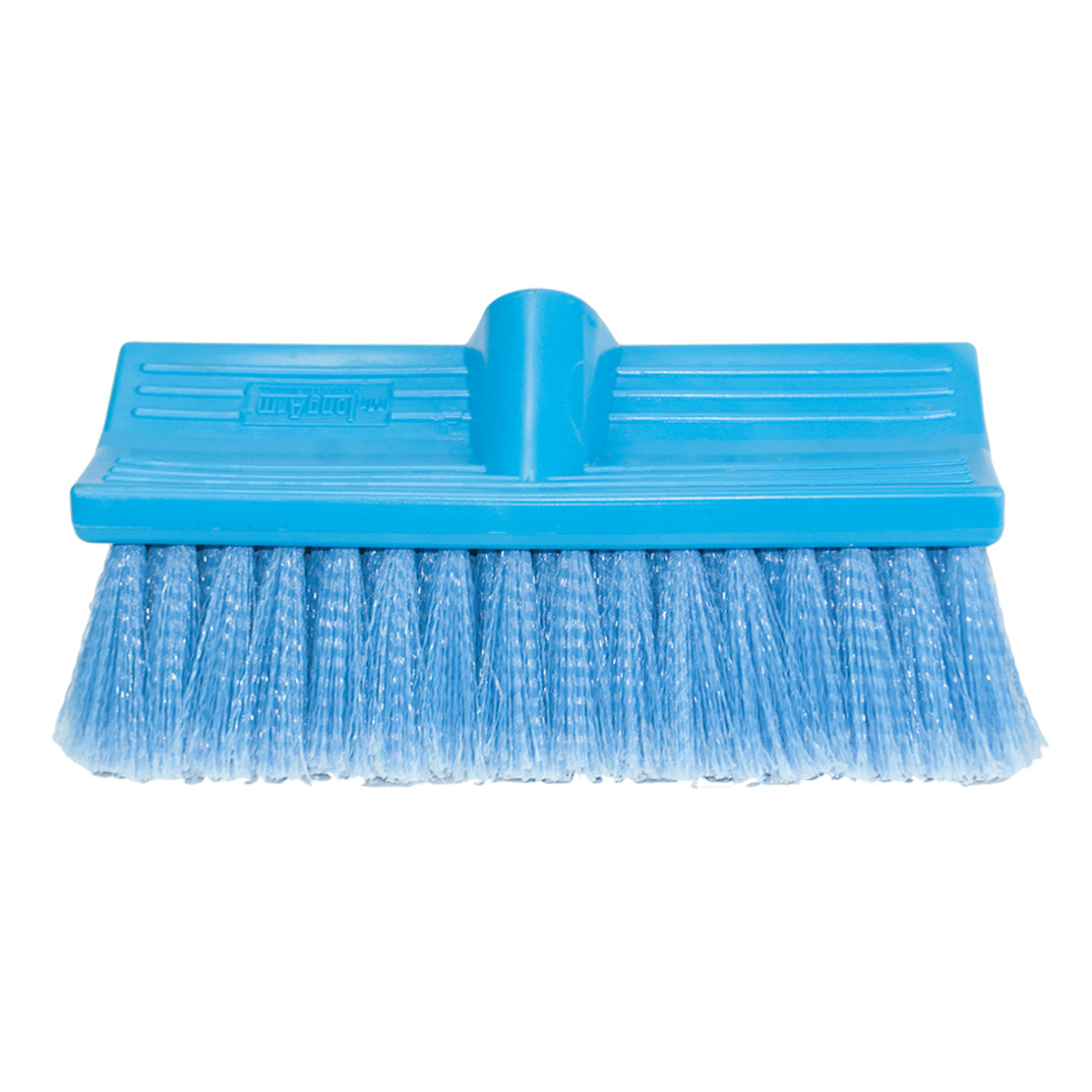 Mr-Longarm-Bi-Level-Flow-Thru-Brush-Front-View