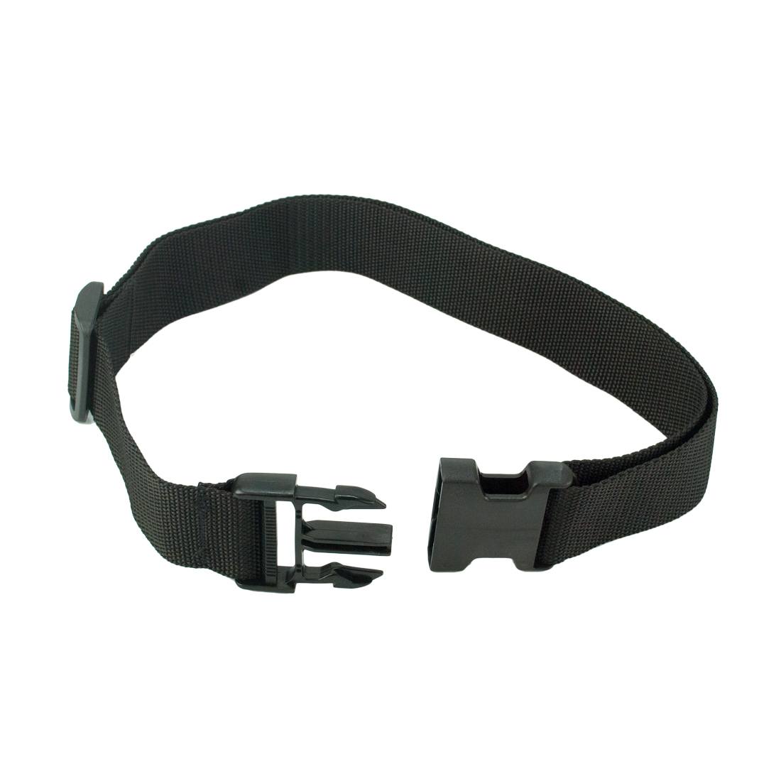 Pulex Belt for Tubex Inside View