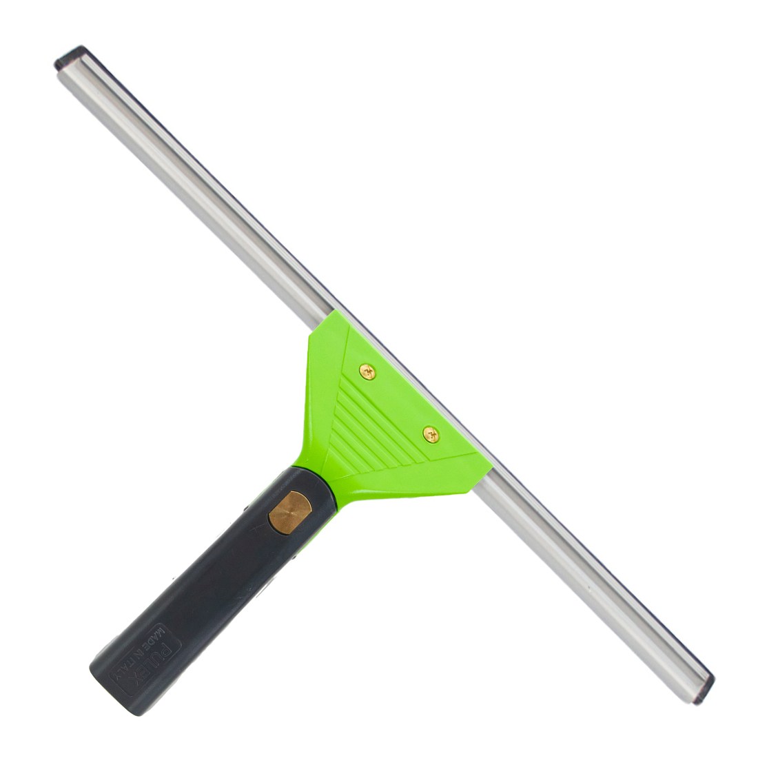 14 Pulex Stainless Steel Window Cleaning Squeegee (#TERG70033) —