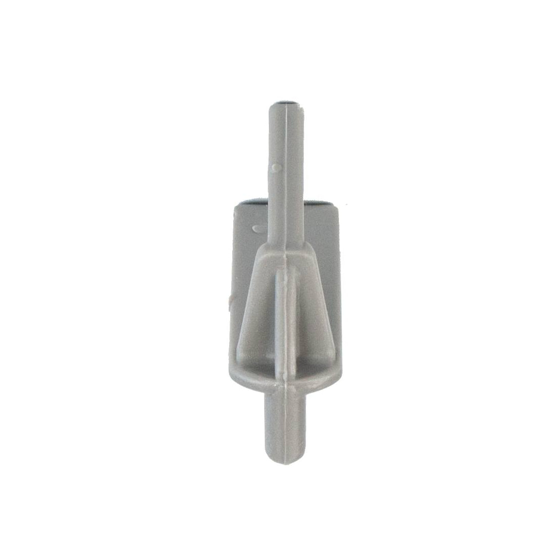 Pulex Small Bucket Clips - Set of Two - Back View