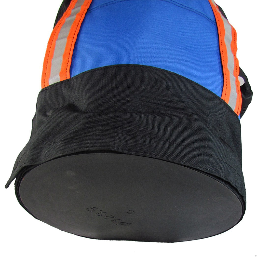 Sky Genie Lift Bag - Bottom View