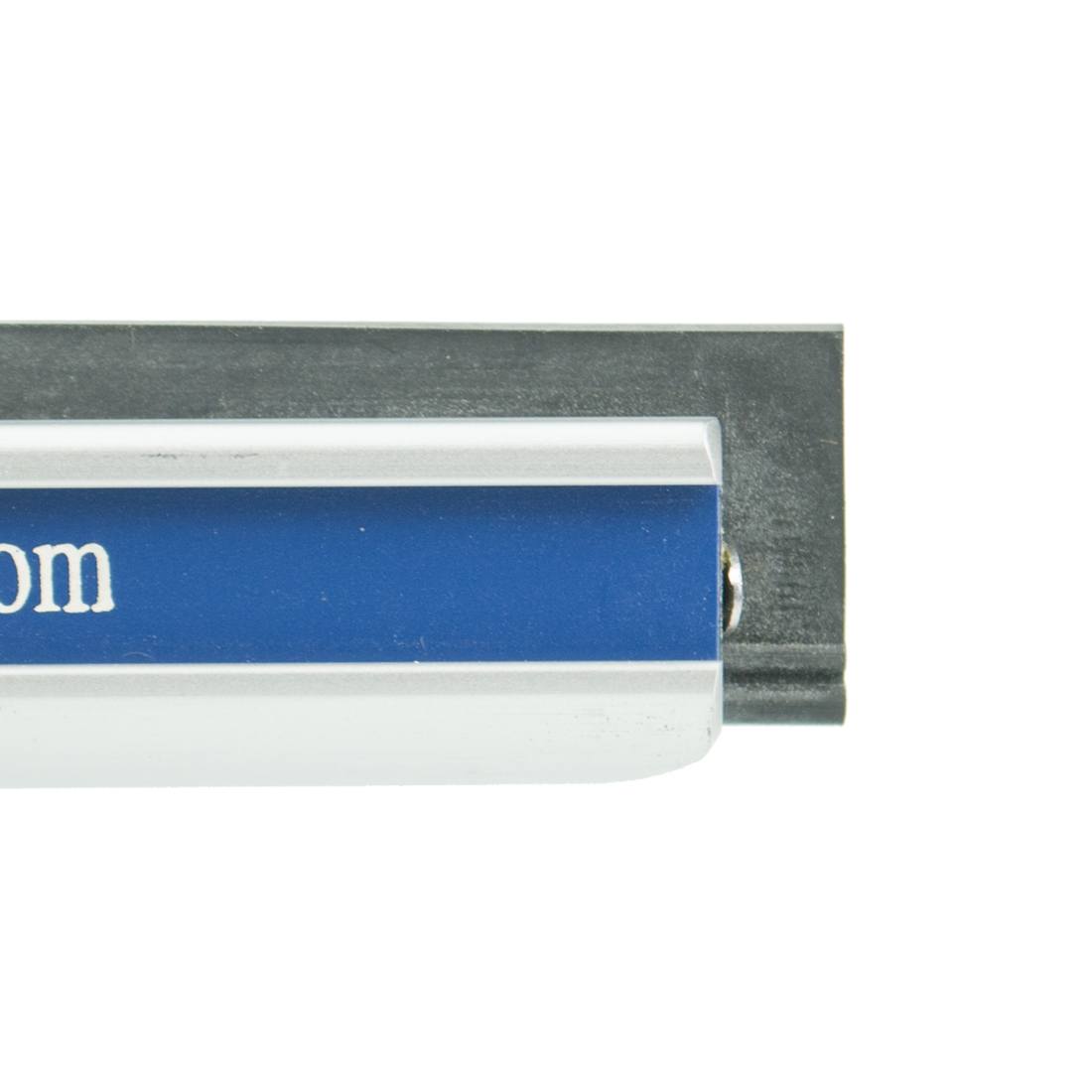 Sorbo Quicksilver Squeegee Channel Aerial Right Close Up View