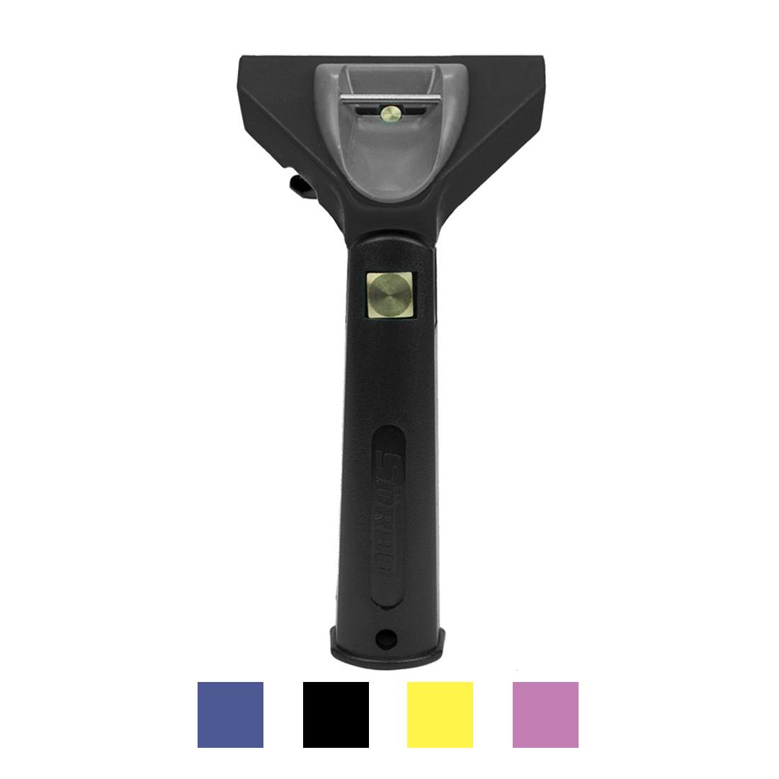 Sörbo Swivel Squeegee Handles | Squeegee Handles | WCR – WindowCleaner.com