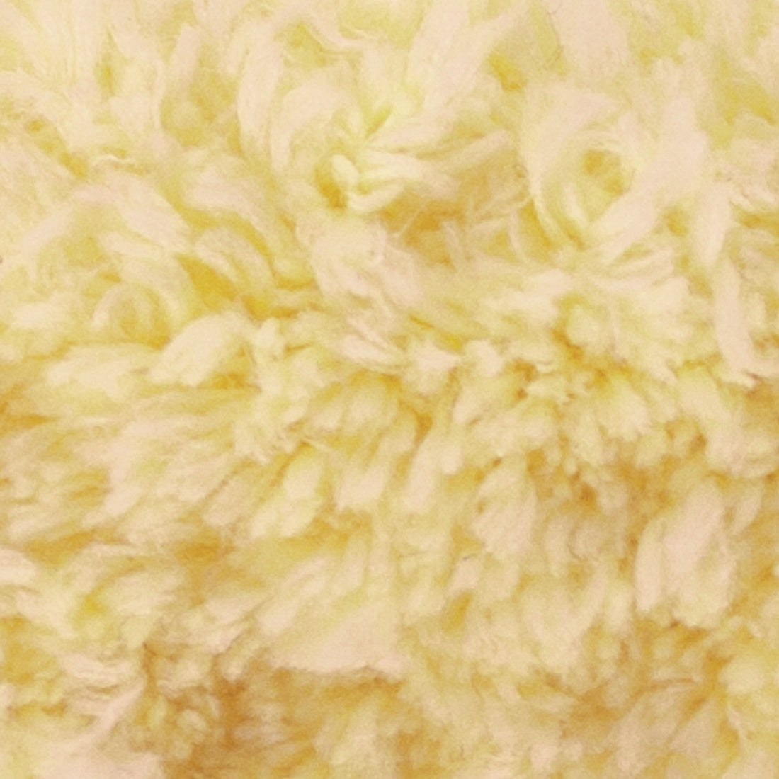 Sörbo Yellow Jacket Sleeve Close Up