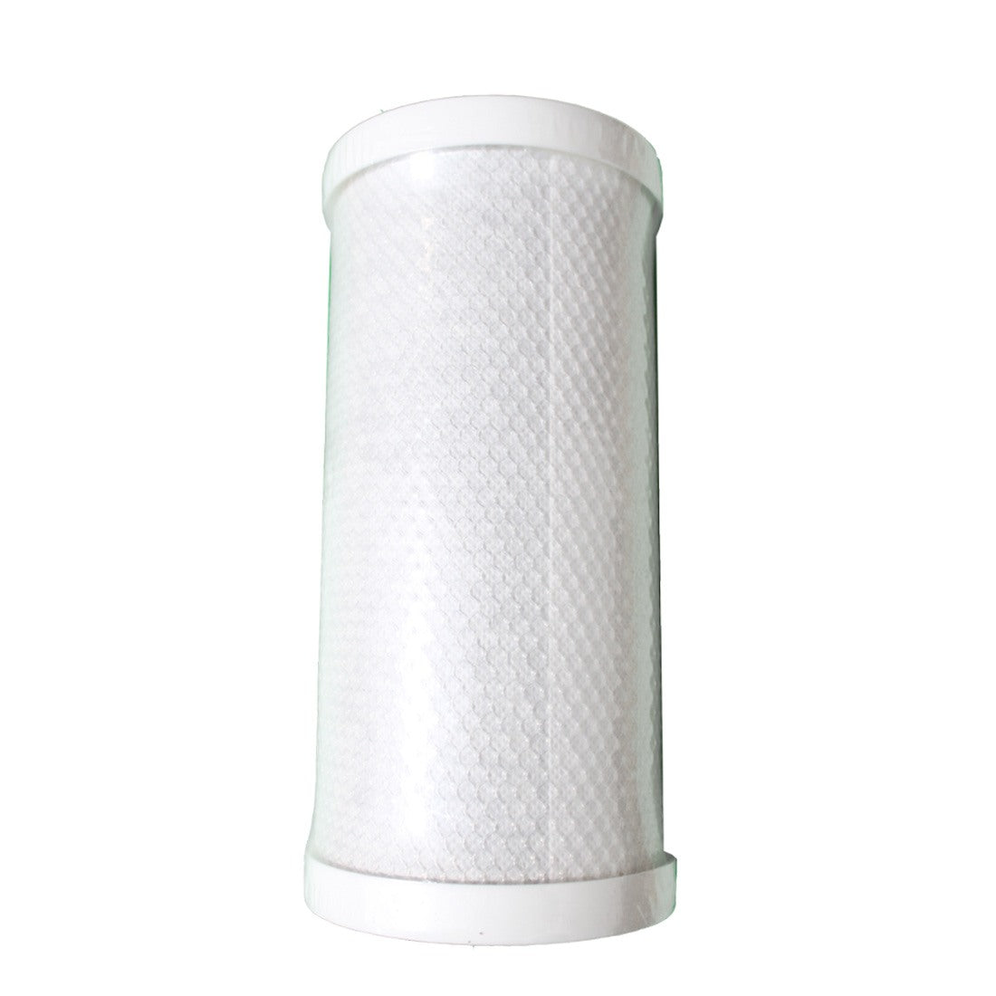 Pulex Carbon Filter for RO/DI Cart - Front View