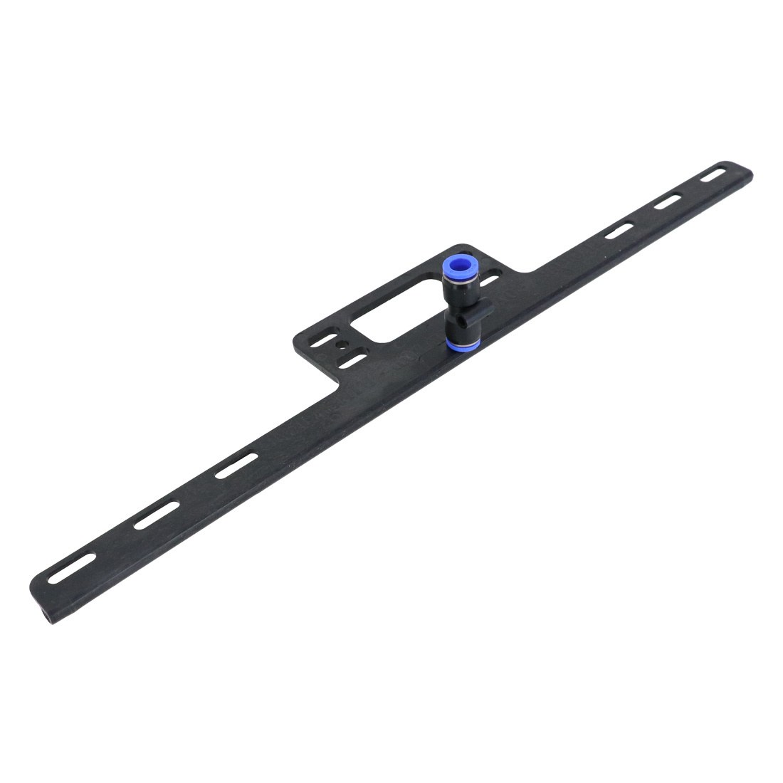 Tucker Over the Top Rinse Bar Plastic - 18 Inch Full View