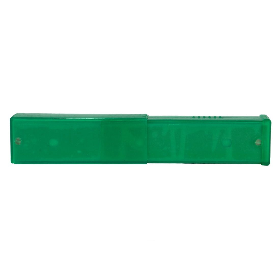 Unger Carbon Blades - 6 Inch - Pack Front View