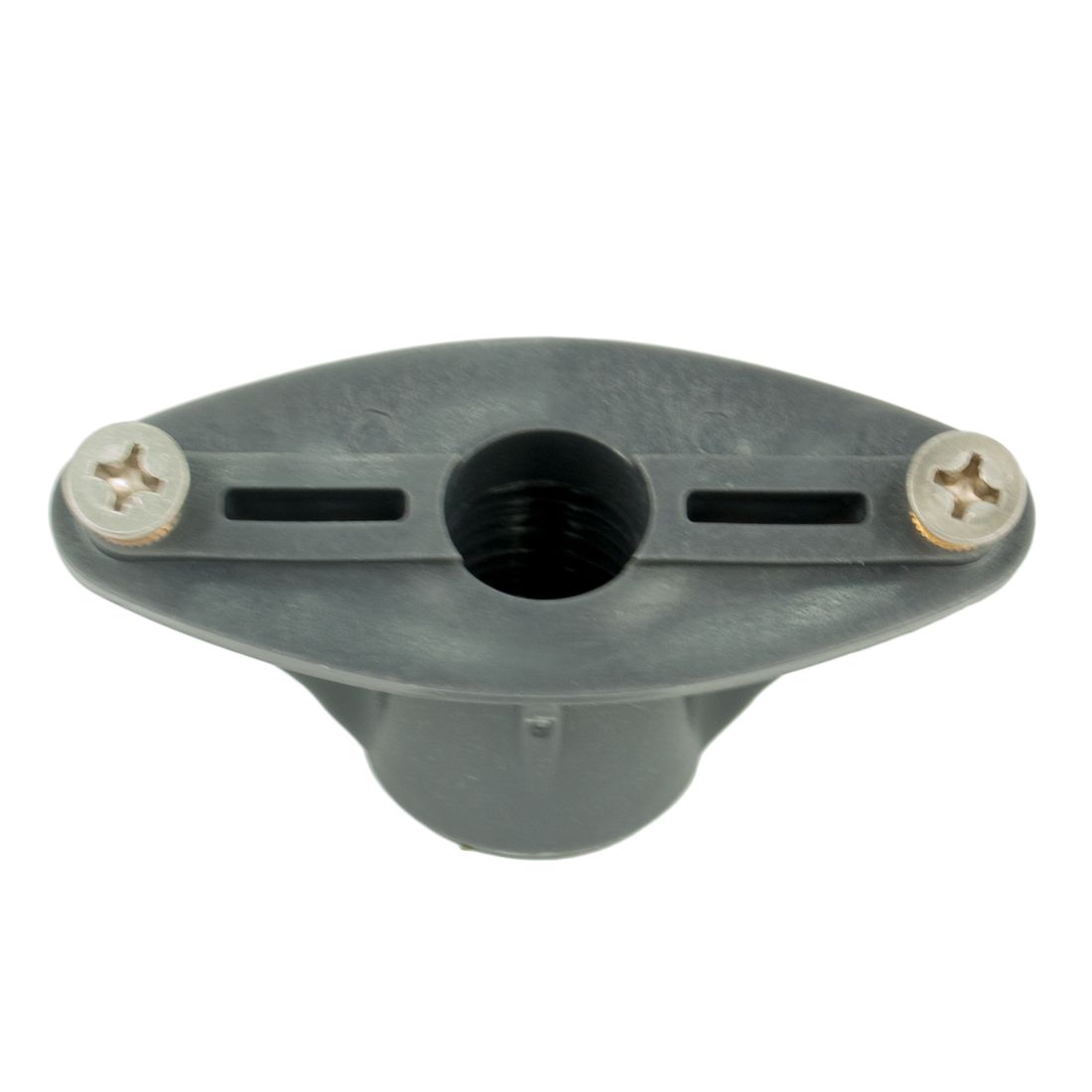 Unger HiFlo nLite Brush Socket - Bottom View