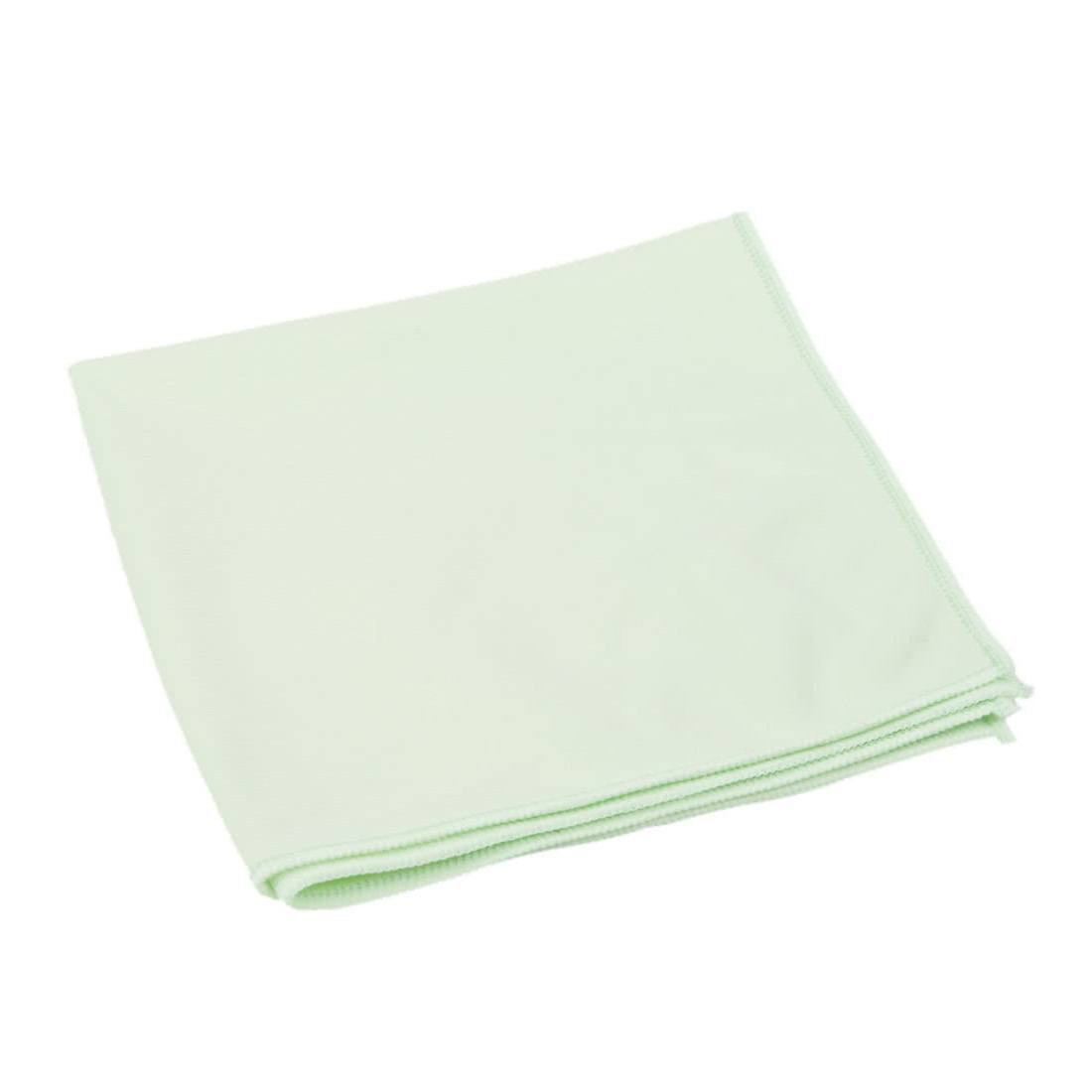 Unger Microfiber MicroWipe Folded View