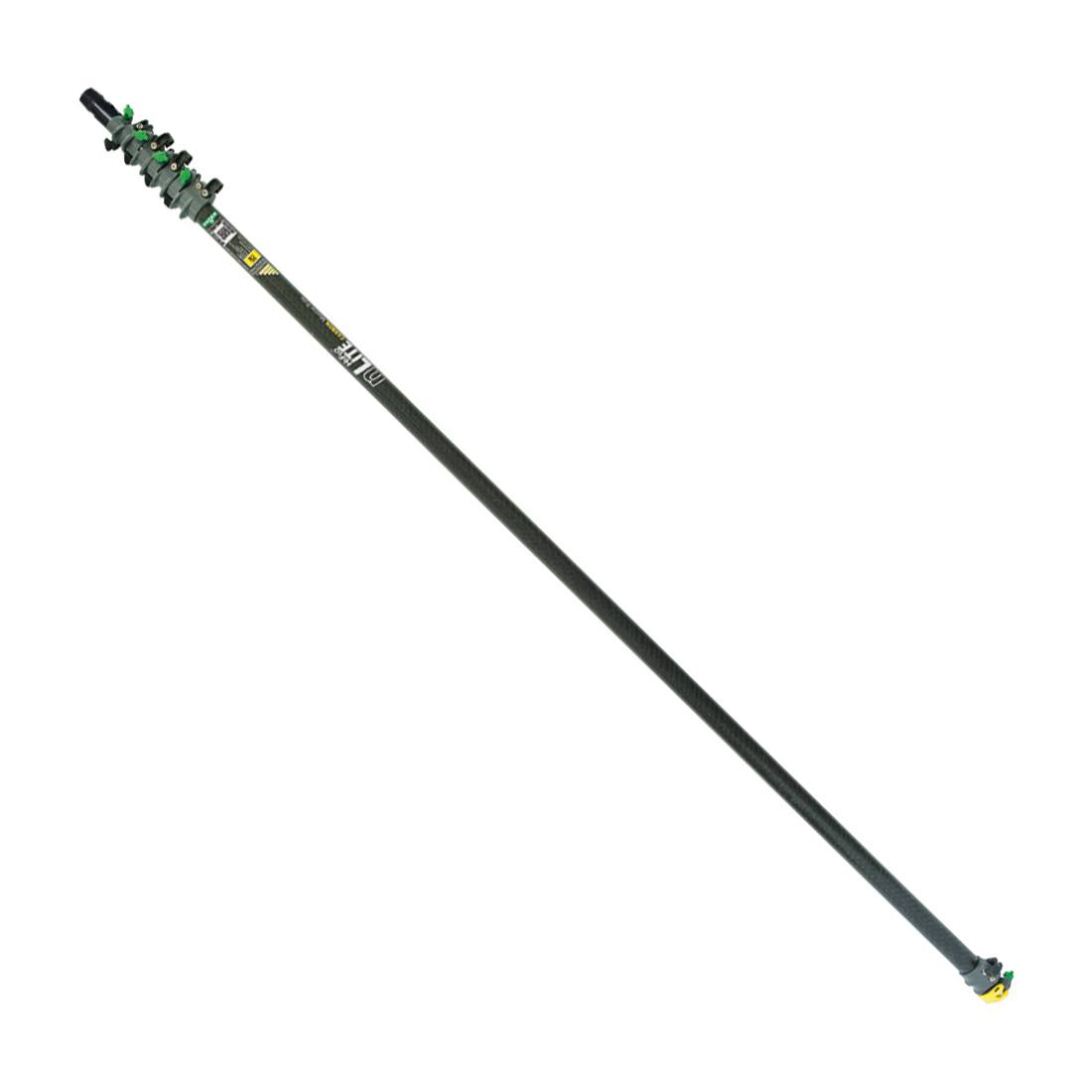Unger nLite Carbon Master Pole - 22 Foot - Main Product View