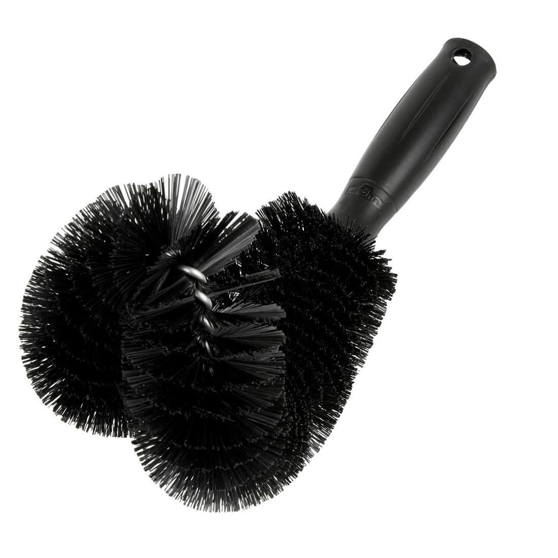 Unger Pipe Brush - Oblique Top View