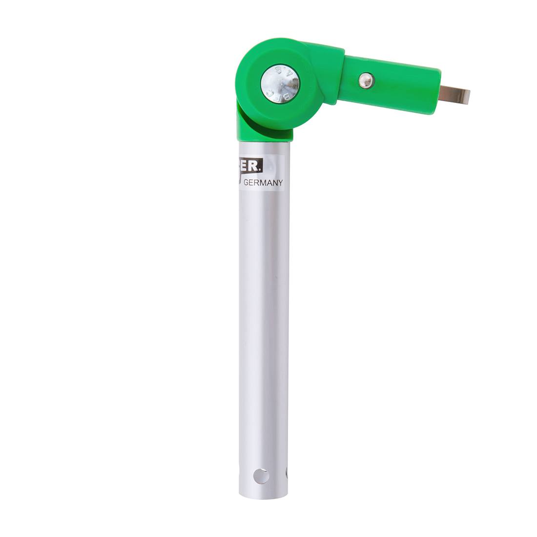 Angle Adapter, Multi Position Tool for Window Cleaning - Parish Supply