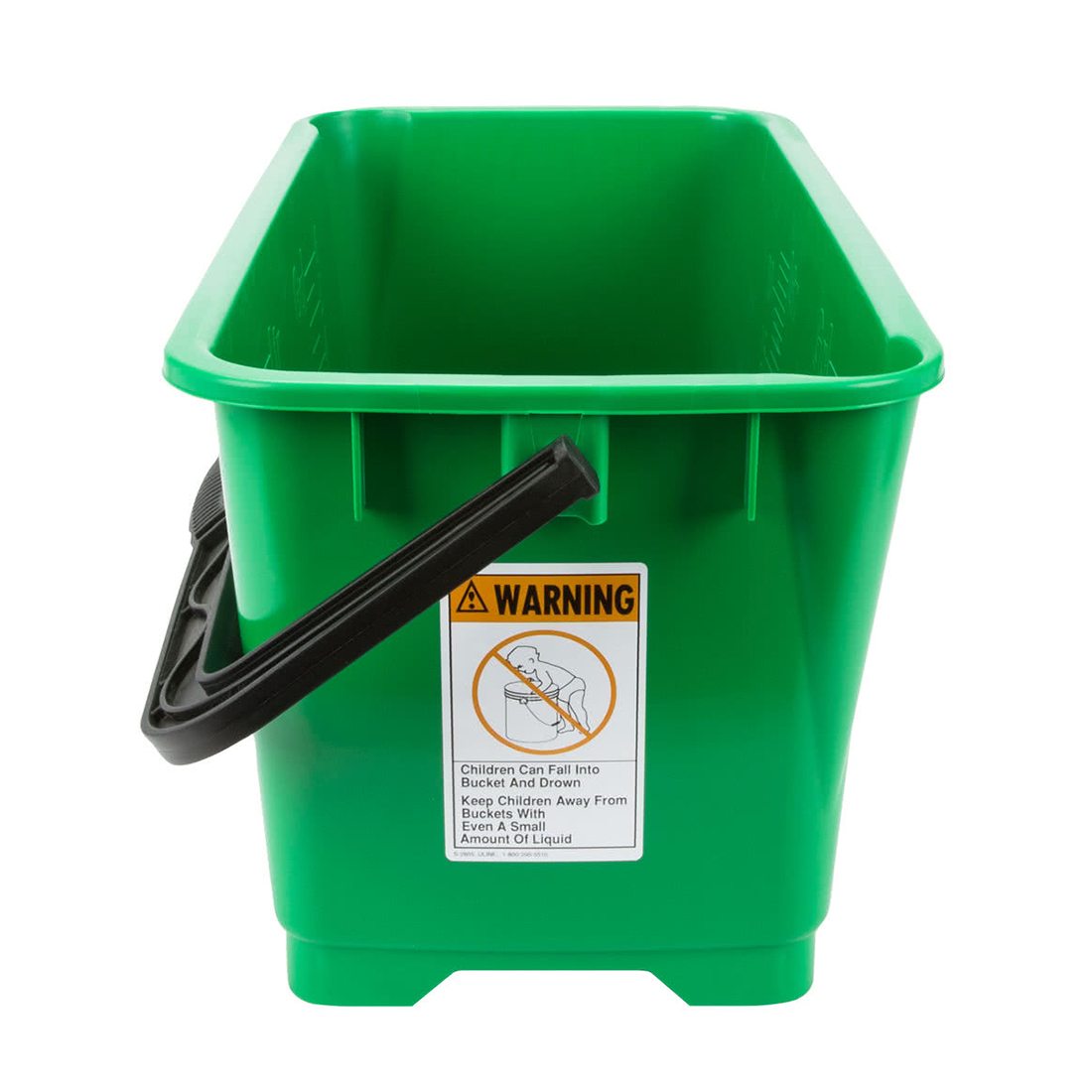 Unger Pro Bucket - Side View