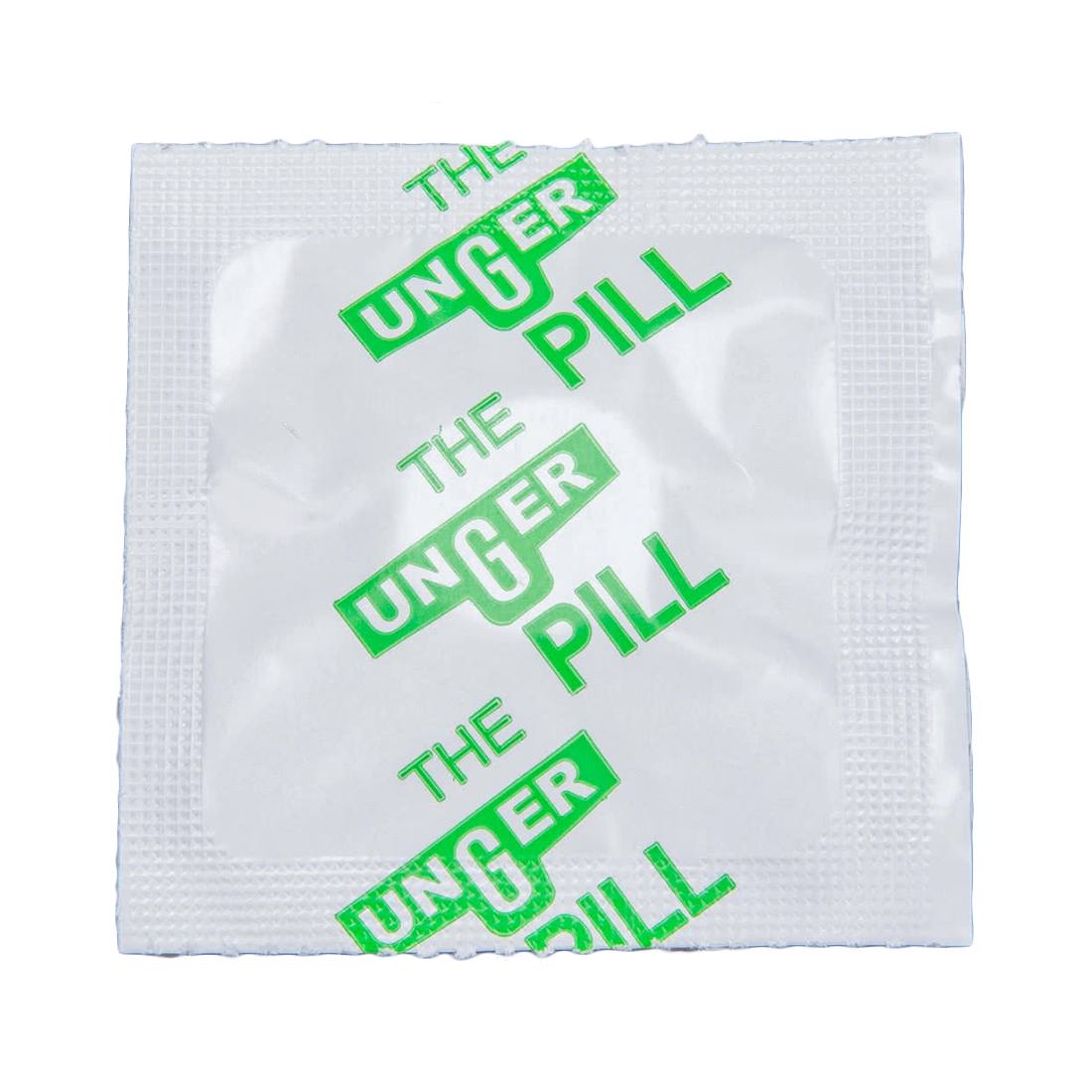 Unger The Pill Glass Cleaner - In Packaging Front Main View