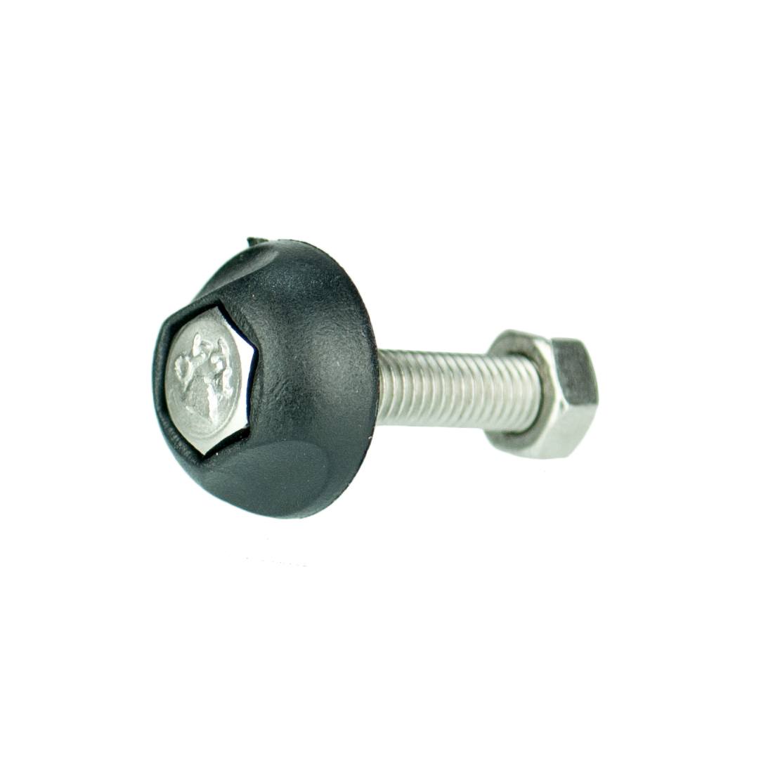 XERO-Clamp-Nut-Black-Tip-View