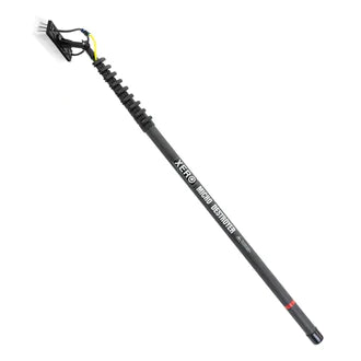 XERO Water Fed Poles - Micro, Pro, and Destroyer Series – WindowCleaner.com