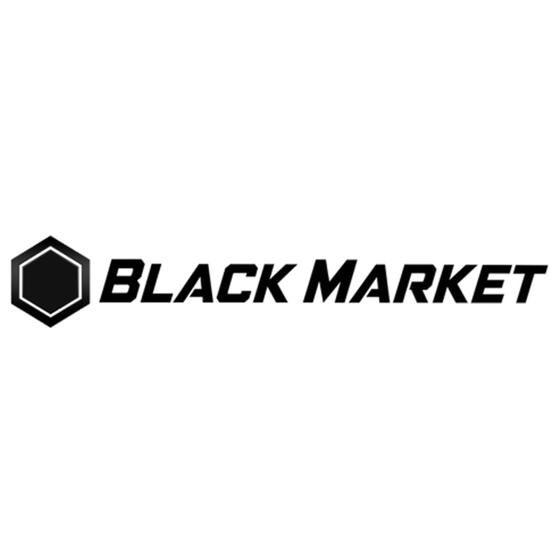 Black Market Window Cleaning Products