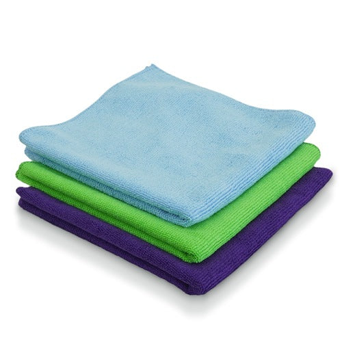 Window Cleaning Towels