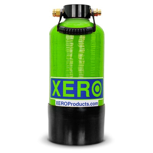 XERO DI Tank Green