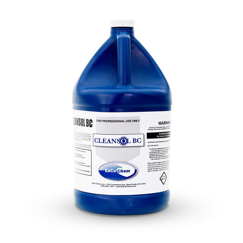 Multi-Surface Stain Removal