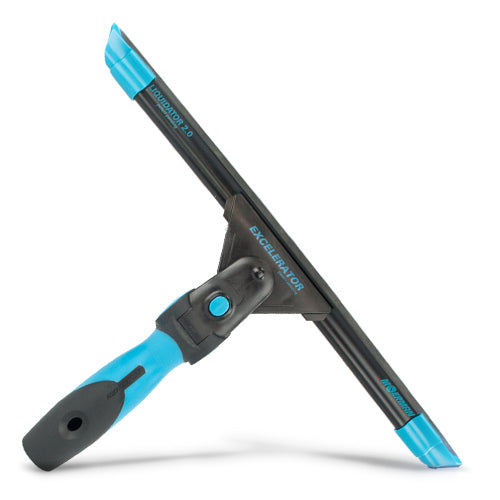 Moerman Squeegee Completes – WindowCleaner.com