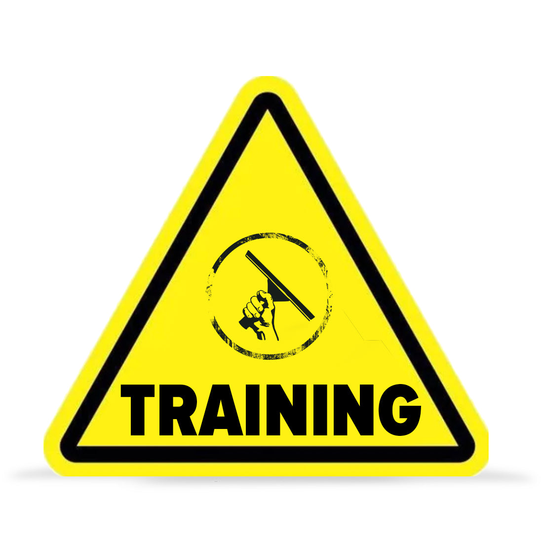 Window Cleaning Training Material How to Books and DVDs