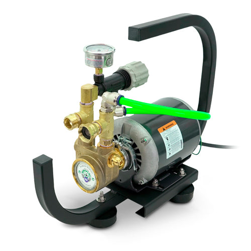 Water Fed Booster Pumps
