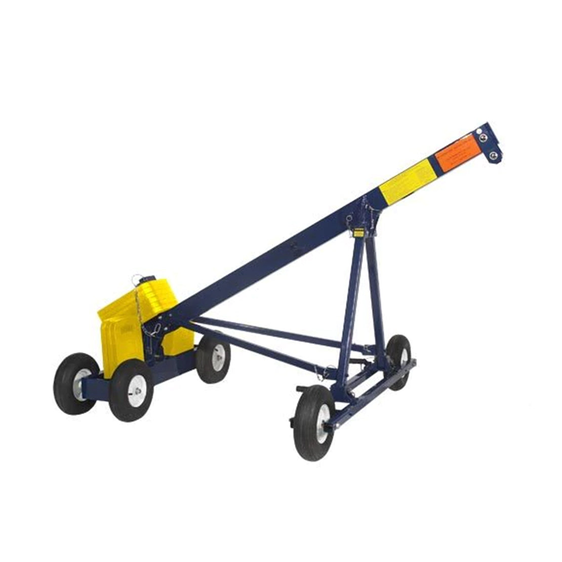 Window Rigs High Rise Window Cleaning Roof Rigs - MIO and more – WindowCleaner.com