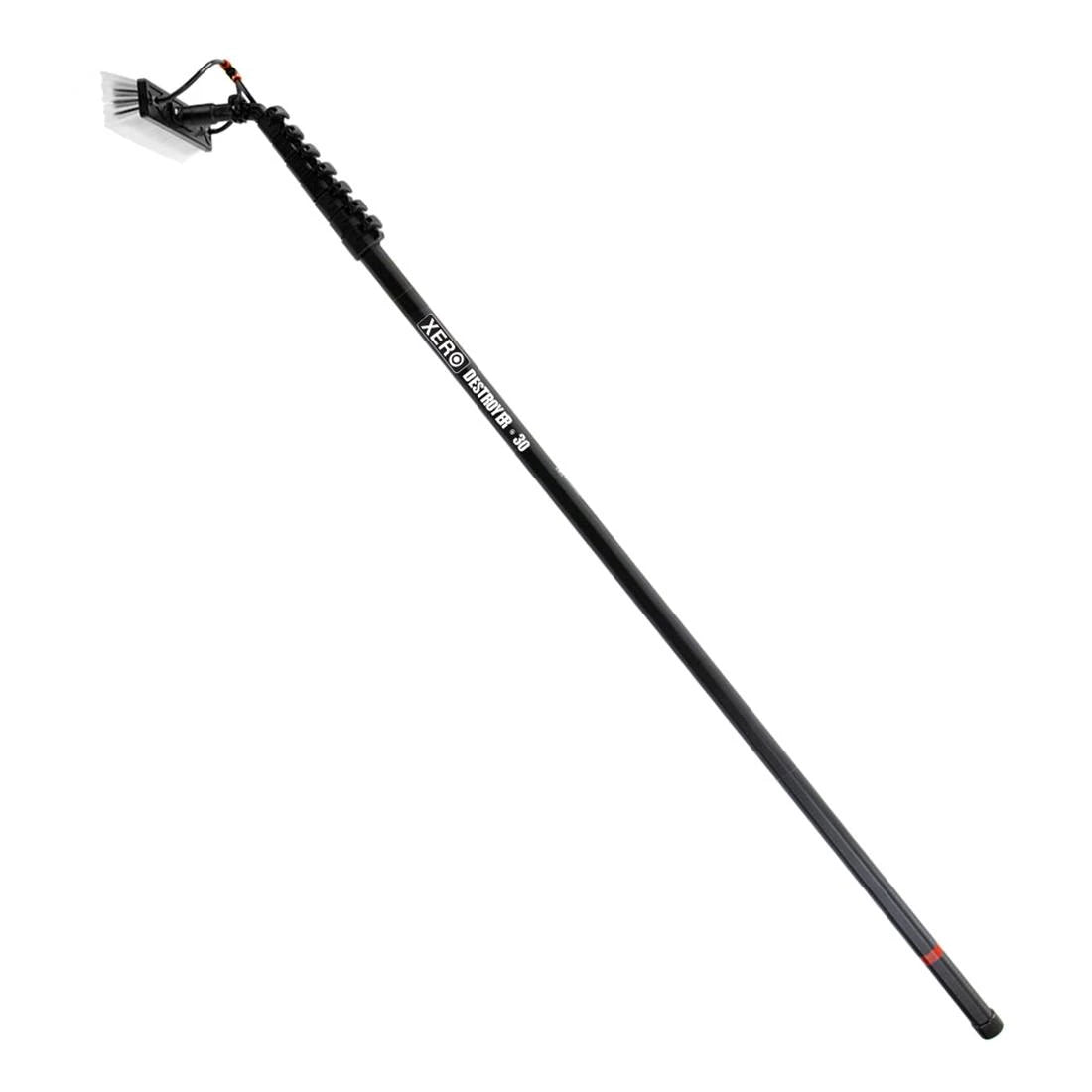 Window Destroyer XERO Destroyer Water Fed Poles - Ultra High Mod Carbon Fiber ...