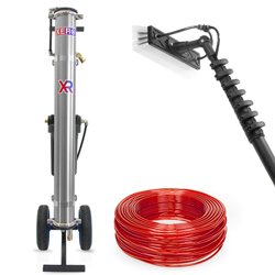 Window Cleaning Supplies & Water Fed Pole Equipment –