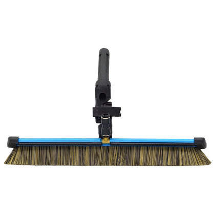 PWP Lite Brush - Synthetic - 14 Inch - Front View