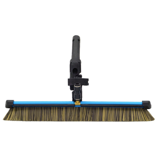 PWP Lite Brush - Synthetic - 14 Inch - Front View