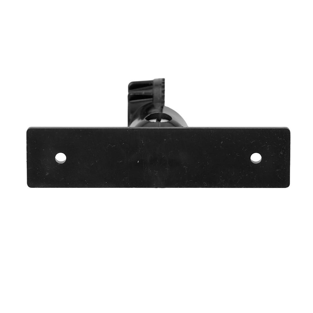 XERO Angle Adapter Head - Fast Lock Swivel Socket Bottom View