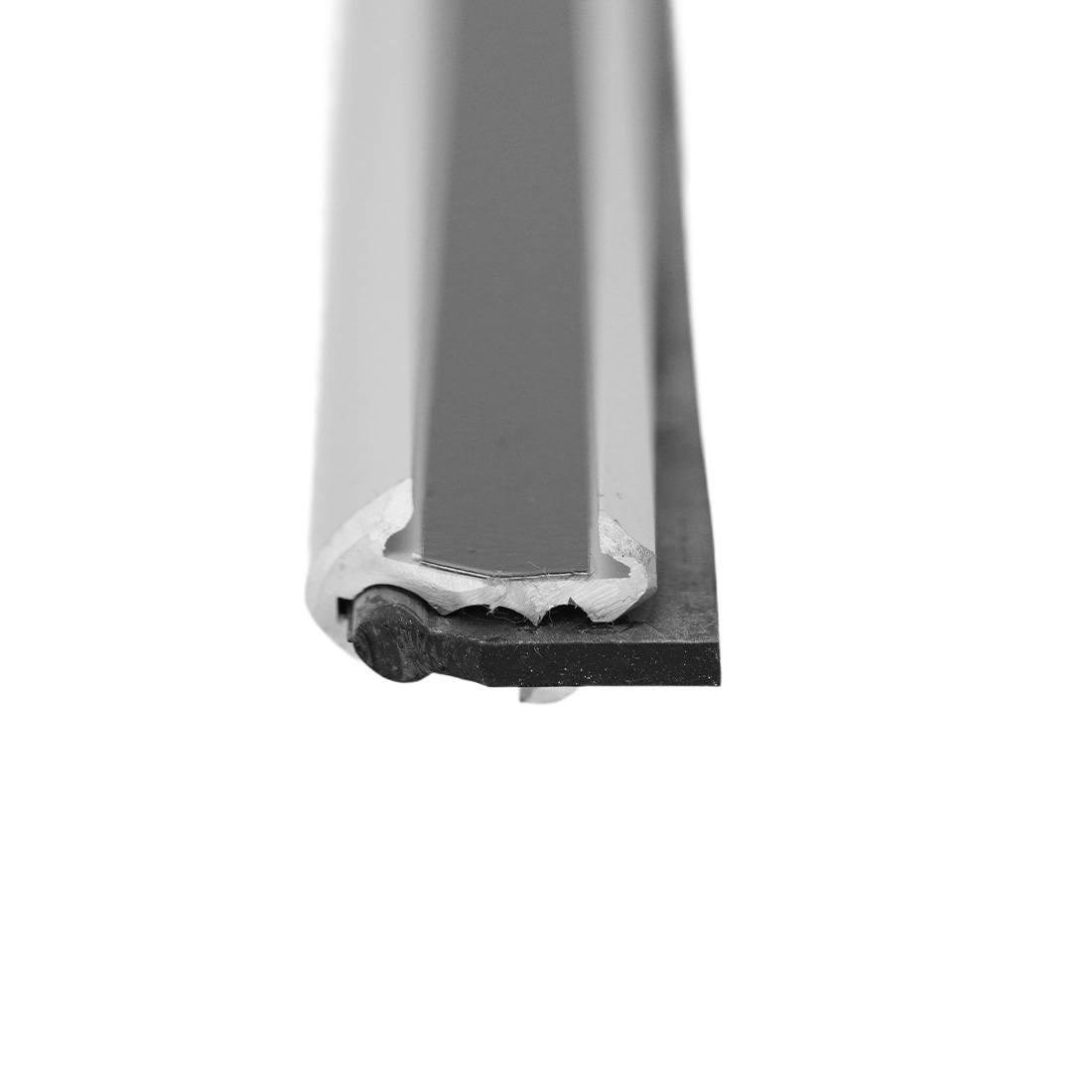 BlackDiamond Legend Squeegee Channel Top End View