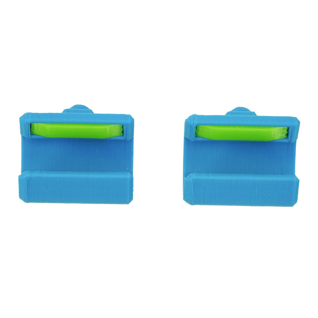 Black Market Commander Clips