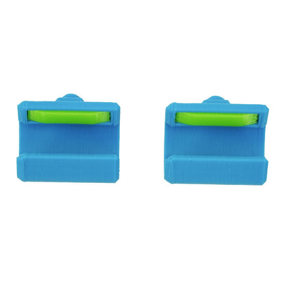 Black Market Commander Clips