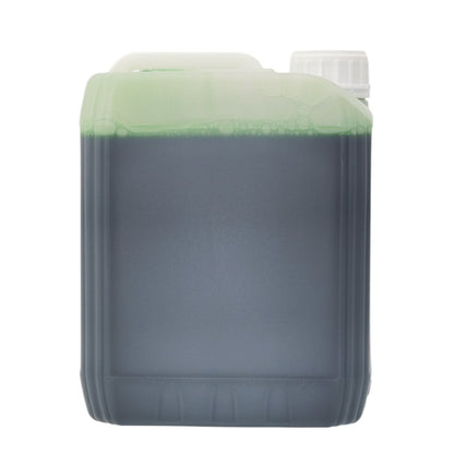 Chemitek Drone Wind Turbine Cleaning Agent Back View