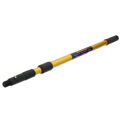 Ettore InterLock Pole 2 Section Top Angle View
