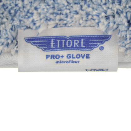 Ettore Pro+ Microfiber Sleeve Label View