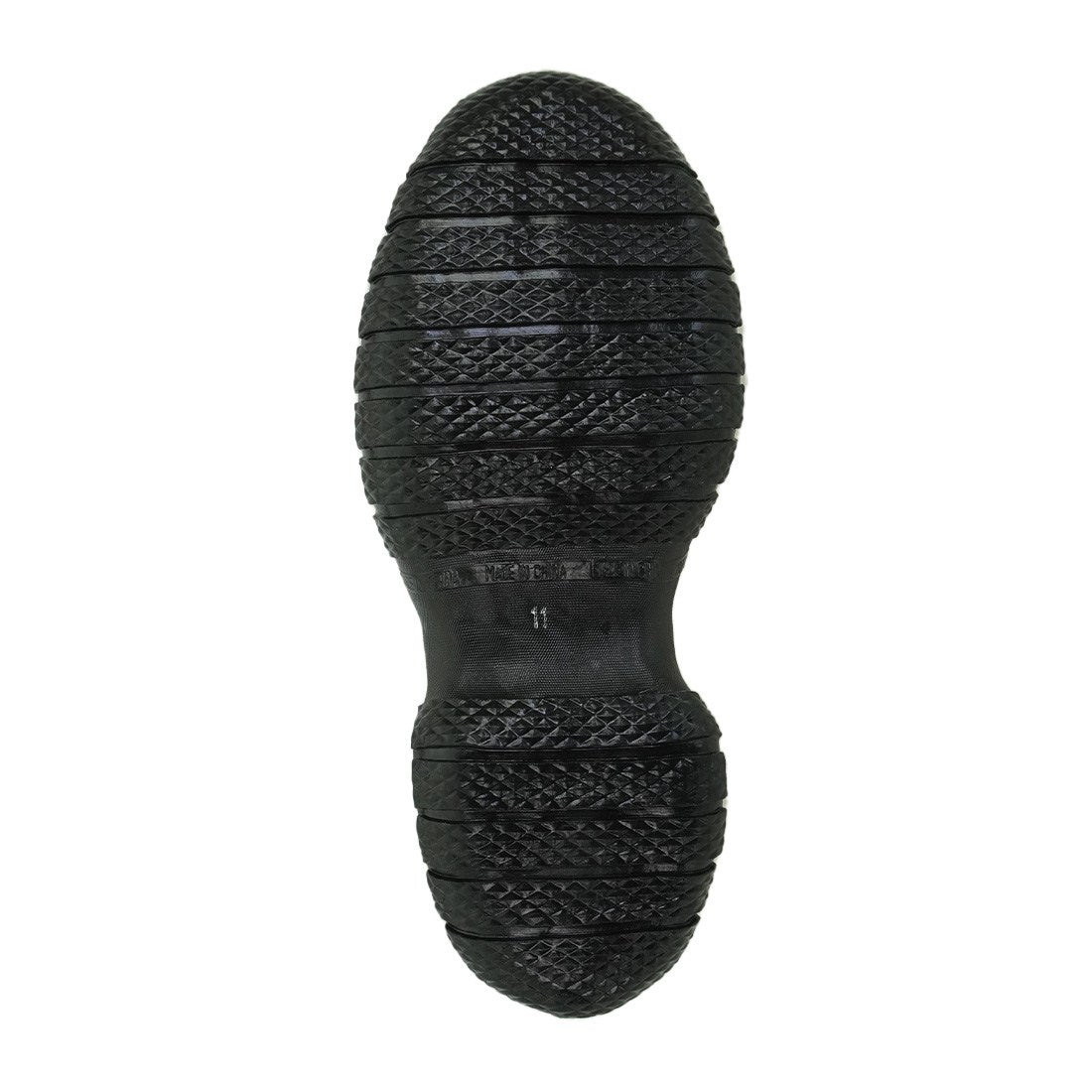 Honeywell Dielectric Overshoe Bottom View