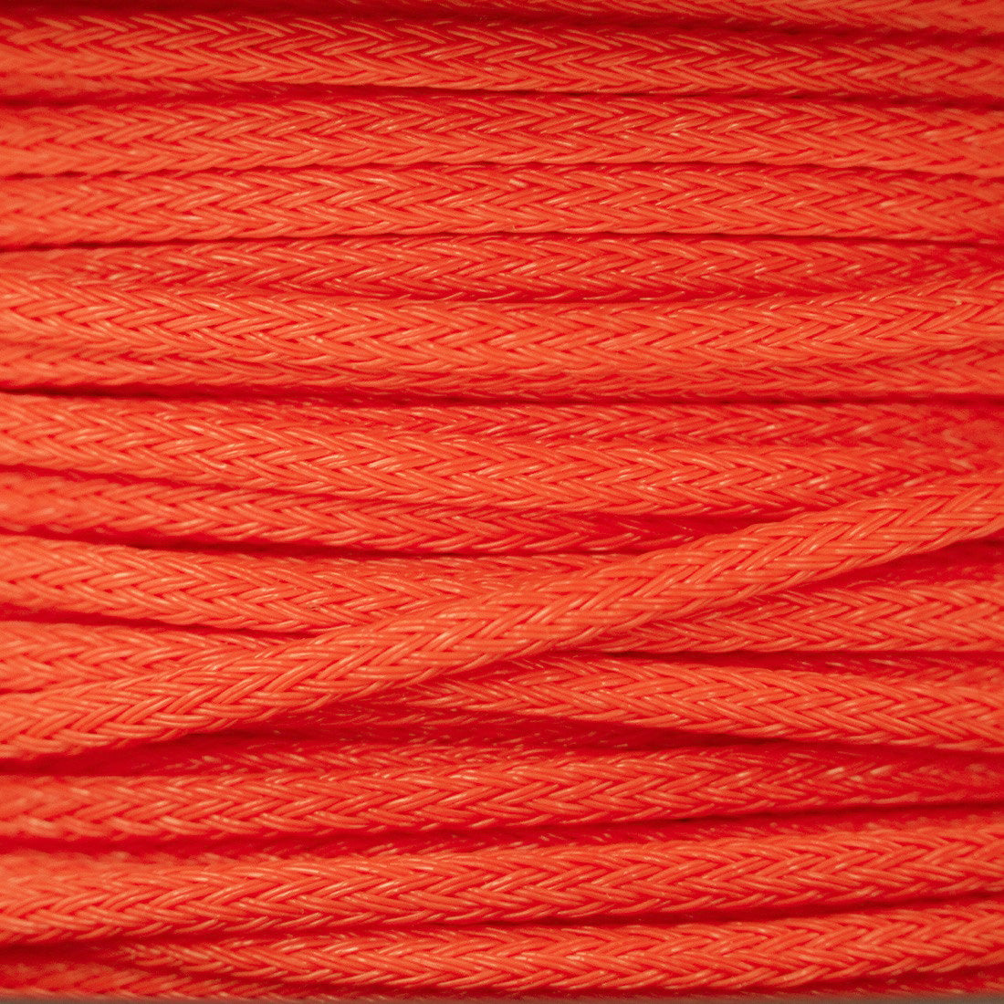 KONG Throw Line Zoomed View