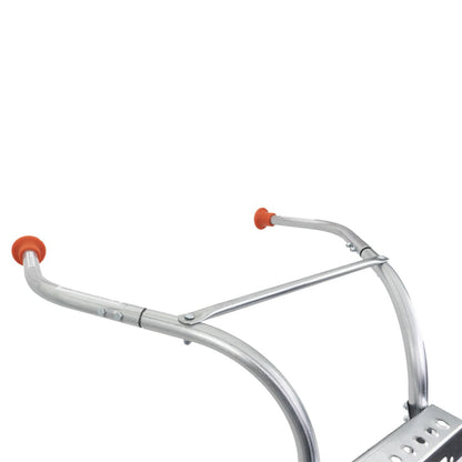 Ladder-Max Multi-Pro Stand-Off Stabilizer Top View