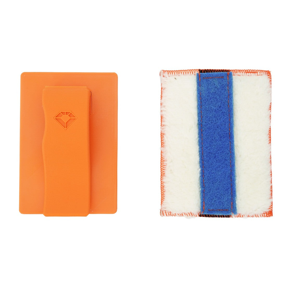 Maykker Jitterbug Switch-Mop View
