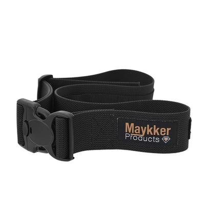 Maykker TacticalBelt Folded View