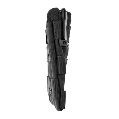 Maykker Small Pouch Side View