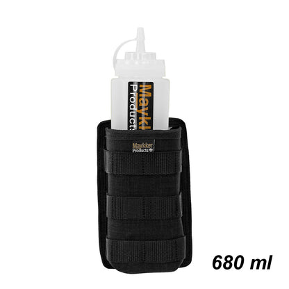 Maykker SmartBottle 680 View