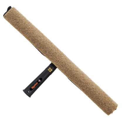 Maykker Walnut Sleeve Complete 18 Inch View