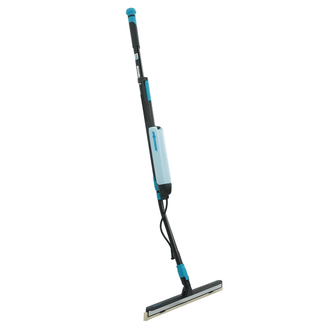 Moerman Carabao Floor Mopping System Starter Kit Squeegee View